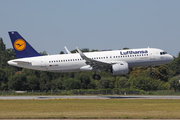 Lufthansa Airbus A320-271N (D-AING) at  Hamburg - Fuhlsbuettel (Helmut Schmidt), Germany