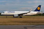 Lufthansa Airbus A320-271N (D-AING) at  Hamburg - Fuhlsbuettel (Helmut Schmidt), Germany