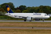 Lufthansa Airbus A320-271N (D-AING) at  Hamburg - Fuhlsbuettel (Helmut Schmidt), Germany