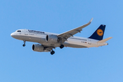 Lufthansa Airbus A320-271N (D-AING) at  Luqa - Malta International, Malta