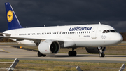 Lufthansa Airbus A320-271N (D-AINH) at  Frankfurt am Main, Germany