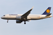 Lufthansa Airbus A320-271N (D-AINI) at  Frankfurt am Main, Germany