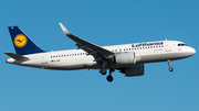 Lufthansa Airbus A320-271N (D-AINI) at  Frankfurt am Main, Germany