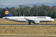 Lufthansa Airbus A320-271N (D-AINI) at  Frankfurt am Main, Germany