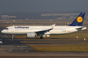 Lufthansa Airbus A320-271N (D-AINI) at  Hamburg - Fuhlsbuettel (Helmut Schmidt), Germany