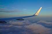 Lufthansa Airbus A320-271N (D-AINI) at  In Flight, Germany
