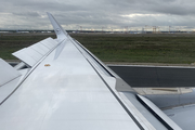 Lufthansa Airbus A320-271N (D-AINJ) at  Frankfurt am Main, Germany