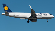 Lufthansa Airbus A320-271N (D-AINJ) at  Frankfurt am Main, Germany