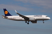 Lufthansa Airbus A320-271N (D-AINJ) at  Hamburg - Fuhlsbuettel (Helmut Schmidt), Germany