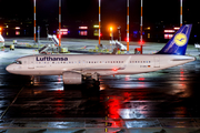 Lufthansa Airbus A320-271N (D-AINJ) at  Hamburg - Fuhlsbuettel (Helmut Schmidt), Germany
