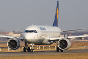 Lufthansa Airbus A320-271N (D-AINJ) at  Berlin - Tegel, Germany