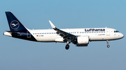 Lufthansa Airbus A320-271N (D-AINK) at  Frankfurt am Main, Germany
