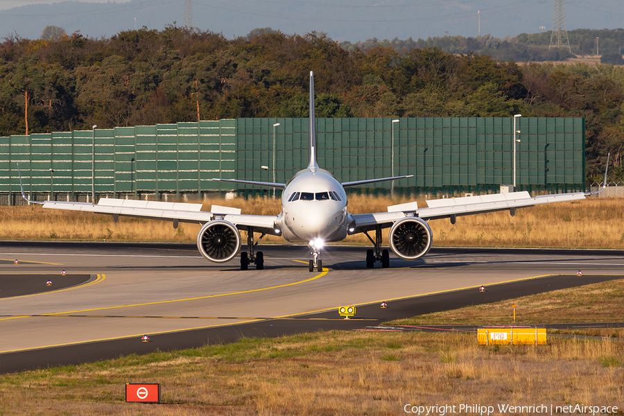 Lufthansa Airbus A320-271N (D-AINK) | Photo 352603