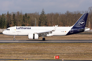 Lufthansa Airbus A320-271N (D-AINK) at  Frankfurt am Main, Germany