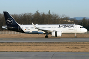 Lufthansa Airbus A320-271N (D-AINK) at  Frankfurt am Main, Germany