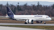 Lufthansa Airbus A320-271N (D-AINK) at  Frankfurt am Main, Germany