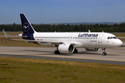 Lufthansa Airbus A320-271N (D-AINK) at  Frankfurt am Main, Germany