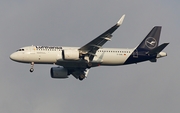 Lufthansa Airbus A320-271N (D-AINK) at  Hamburg - Fuhlsbuettel (Helmut Schmidt), Germany