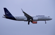 Lufthansa Airbus A320-271N (D-AINK) at  Hamburg - Fuhlsbuettel (Helmut Schmidt), Germany