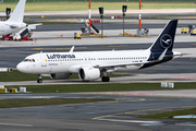 Lufthansa Airbus A320-271N (D-AINK) at  Hamburg - Fuhlsbuettel (Helmut Schmidt), Germany