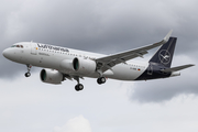 Lufthansa Airbus A320-271N (D-AINK) at  London - Heathrow, United Kingdom