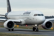 Lufthansa Airbus A320-271N (D-AINK) at  Berlin - Tegel, Germany