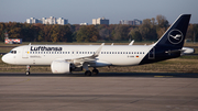 Lufthansa Airbus A320-271N (D-AINK) at  Berlin - Tegel, Germany