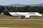 Lufthansa Airbus A320-271N (D-AINL) at  Frankfurt am Main, Germany