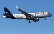 Lufthansa Airbus A320-271N (D-AINL) at  Frankfurt am Main, Germany