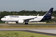 Lufthansa Airbus A320-271N (D-AINL) at  Frankfurt am Main, Germany