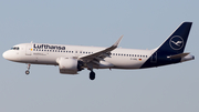 Lufthansa Airbus A320-271N (D-AINL) at  Frankfurt am Main, Germany