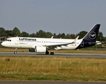 Lufthansa Airbus A320-271N (D-AINL) at  Hamburg - Fuhlsbuettel (Helmut Schmidt), Germany