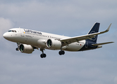 Lufthansa Airbus A320-271N (D-AINL) at  London - Heathrow, United Kingdom