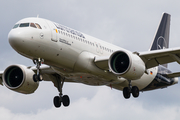 Lufthansa Airbus A320-271N (D-AINL) at  London - Heathrow, United Kingdom