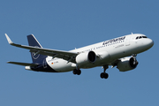 Lufthansa Airbus A320-271N (D-AINL) at  London - Heathrow, United Kingdom