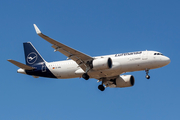 Lufthansa Airbus A320-271N (D-AINL) at  Luqa - Malta International, Malta