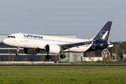 Lufthansa Airbus A320-271N (D-AINM) at  Amsterdam - Schiphol, Netherlands