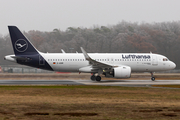Lufthansa Airbus A320-271N (D-AINM) at  Frankfurt am Main, Germany
