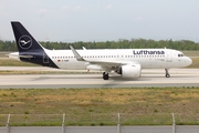 Lufthansa Airbus A320-271N (D-AINM) at  Frankfurt am Main, Germany