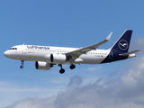 Lufthansa Airbus A320-271N (D-AINM) at  Frankfurt am Main, Germany