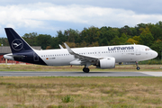 Lufthansa Airbus A320-271N (D-AINM) at  Frankfurt am Main, Germany