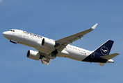 Lufthansa Airbus A320-271N (D-AINM) at  London - Heathrow, United Kingdom