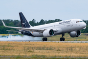 Lufthansa Airbus A320-271N (D-AINN) at  Berlin Brandenburg, Germany