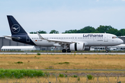 Lufthansa Airbus A320-271N (D-AINN) at  Berlin Brandenburg, Germany