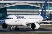 Lufthansa Airbus A320-271N (D-AINN) at  Dublin, Ireland