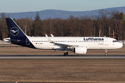 Lufthansa Airbus A320-271N (D-AINN) at  Frankfurt am Main, Germany