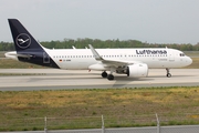 Lufthansa Airbus A320-271N (D-AINN) at  Frankfurt am Main, Germany