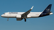 Lufthansa Airbus A320-271N (D-AINN) at  Frankfurt am Main, Germany