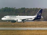 Lufthansa Airbus A320-271N (D-AINN) at  Frankfurt am Main, Germany