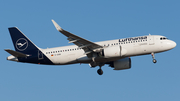 Lufthansa Airbus A320-271N (D-AINN) at  Frankfurt am Main, Germany